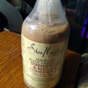 Shea Moisture Conditioner 13 oz